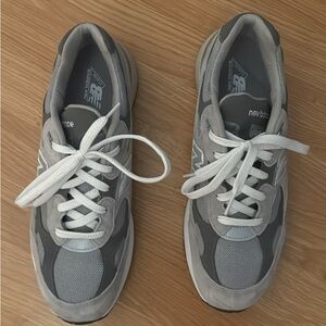 New Balance core 992 USA